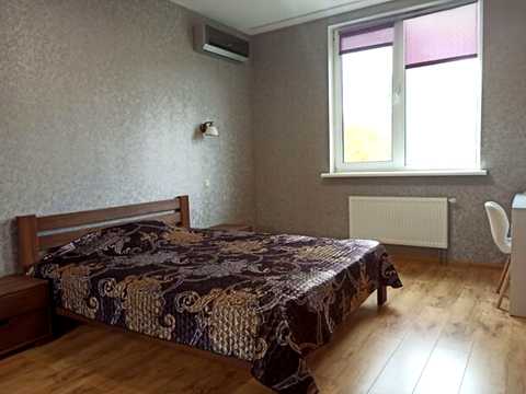 квартира за адресою Юлії Здановської вул. (Ломоносова), 46/1