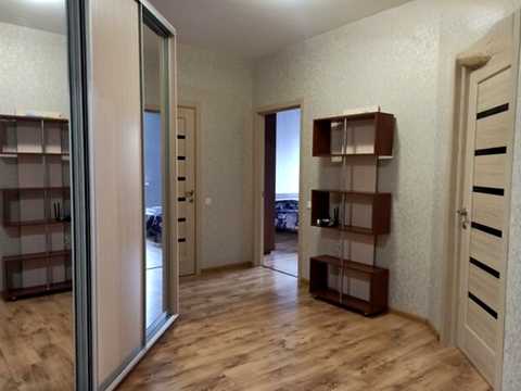 квартира за адресою Юлії Здановської вул. (Ломоносова), 46/1