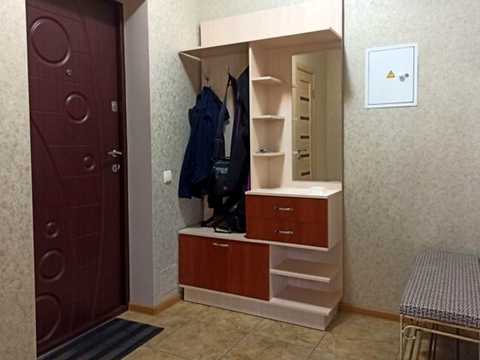квартира за адресою Юлії Здановської вул. (Ломоносова), 46/1