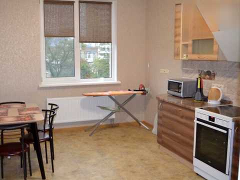 квартира за адресою Юлії Здановської вул. (Ломоносова), 46/1