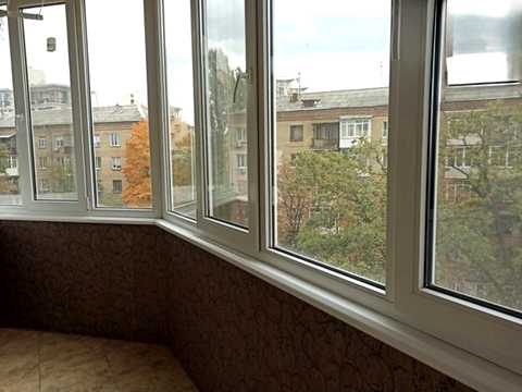квартира за адресою Юлії Здановської вул. (Ломоносова), 46/1