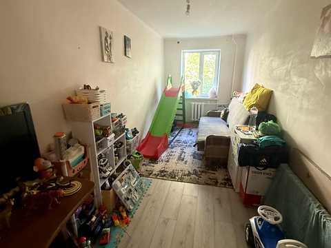 квартира за адресою Михайла Донця вул., 13
