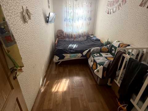 квартира за адресою Михайла Донця вул., 13