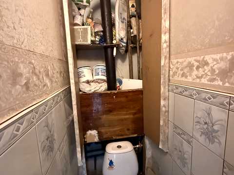 квартира по адресу Ушинского ул., 26