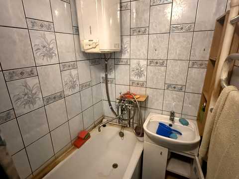 квартира по адресу Ушинского ул., 26