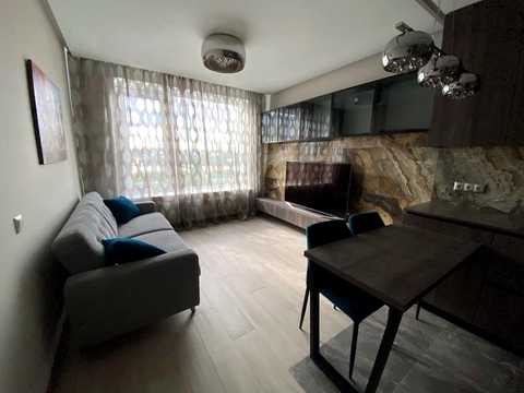 квартира по адресу Златоустовская ул., 30