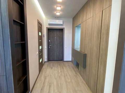 квартира по адресу Златоустовская ул., 30