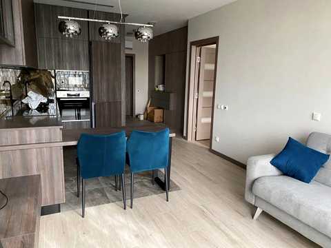 квартира по адресу Златоустовская ул., 30