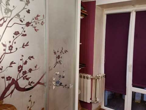 квартира за адресою Чугуїв, Харківська вул., 155