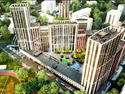 коммерческая по адресу Шолуденко ул., 30