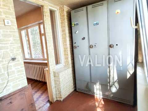квартира за адресою Зодчих вул., 14