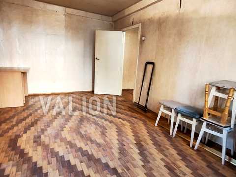 квартира за адресою Зодчих вул., 14