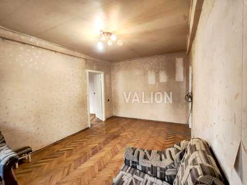 квартира за адресою Зодчих вул., 14