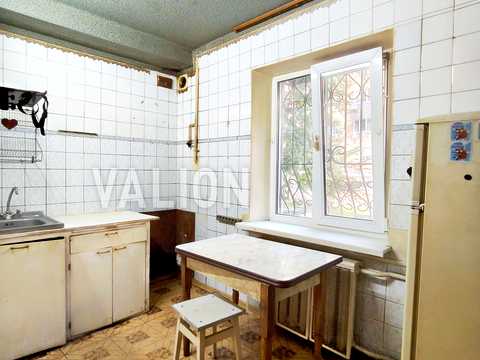 квартира за адресою Зодчих вул., 14
