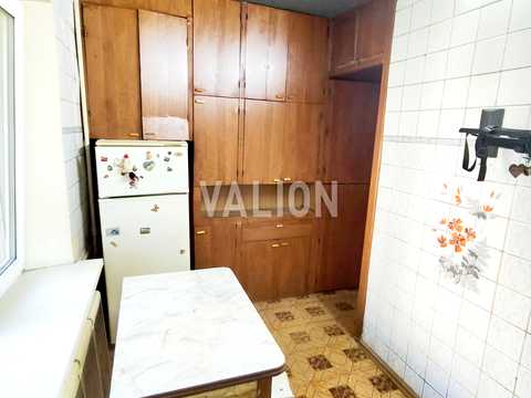 квартира за адресою Зодчих вул., 14