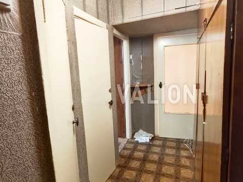 квартира за адресою Зодчих вул., 14