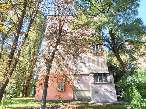 квартира за адресою Зодчих вул., 14