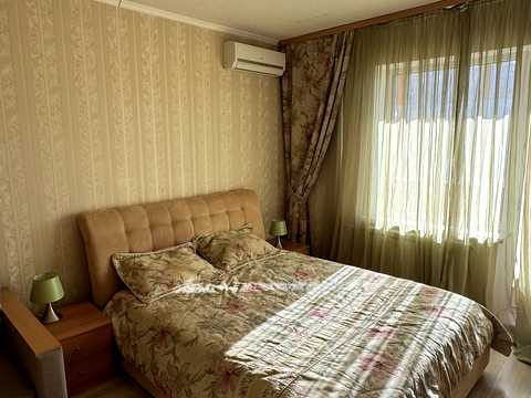 квартира по адресу Владимира Ивасюка просп. (Героїв Сталінграду), 37