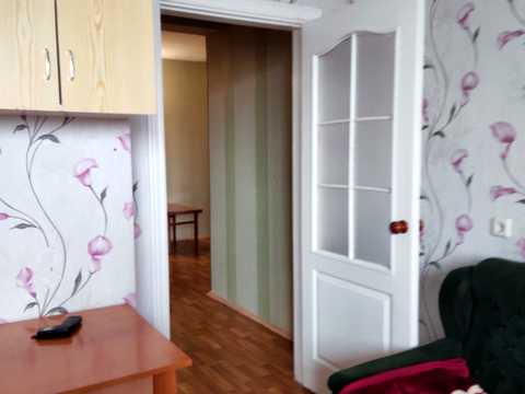 квартира за адресою Українського Відродження вул. (Бударіна), 3-Б