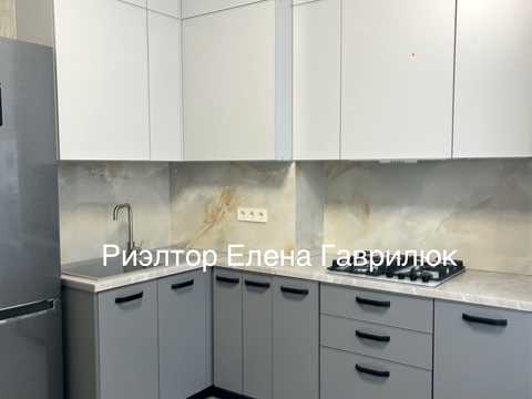 квартира по адресу Владислава Бувалкина ул., 60-Б