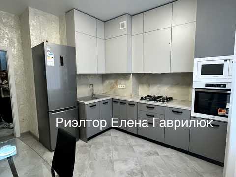 квартира по адресу Владислава Бувалкина ул., 60-Б