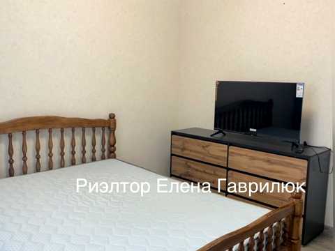 квартира по адресу Владислава Бувалкина ул., 60-Б