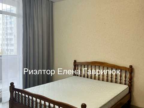 квартира по адресу Владислава Бувалкина ул., 60-Б