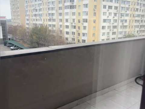 квартира по адресу Владислава Бувалкина ул., 60-Б