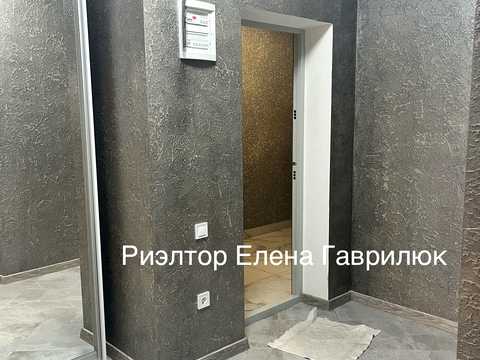 квартира по адресу Владислава Бувалкина ул., 60-Б