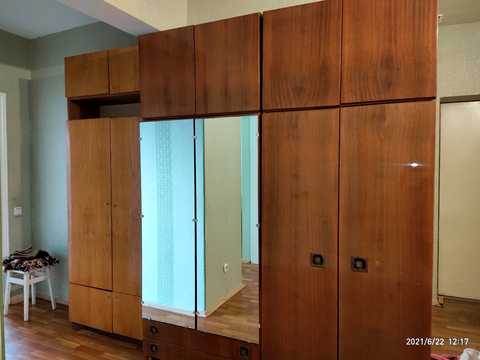 квартира за адресою Українського Відродження вул. (Бударіна), 3-Б