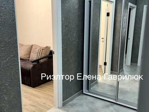 квартира по адресу Владислава Бувалкина ул., 60-Б