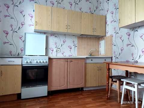 квартира за адресою Українського Відродження вул. (Бударіна), 3-Б