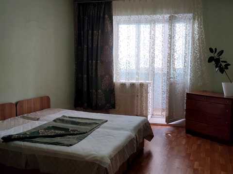 квартира за адресою Українського Відродження вул. (Бударіна), 3-Б