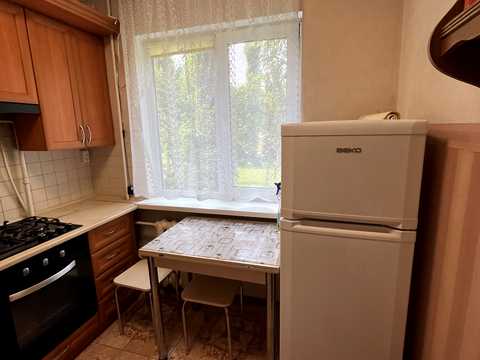 квартира по адресу Мрии ул. (Академика Туполева), 11-В