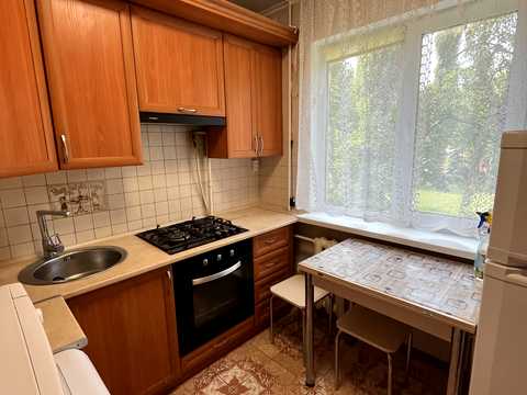 квартира по адресу Мрии ул. (Академика Туполева), 11-В