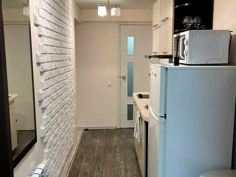 квартира по адресу Николаевская дорога ул., 301