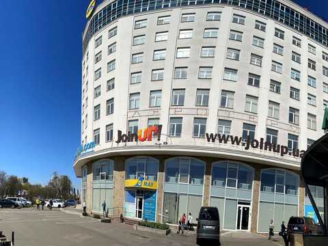 квартира по адресу Миколы Бажана просп., 17-А