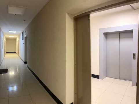 квартира по адресу Миколы Бажана просп., 17-А