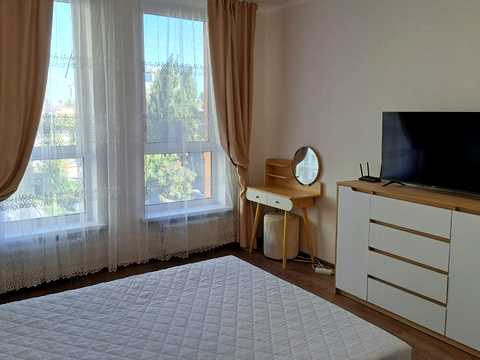 квартира за адресою Берестейський просп. (Перемоги), 65-В
