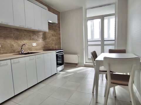 квартира по адресу Никольско-Слободская ул., 8