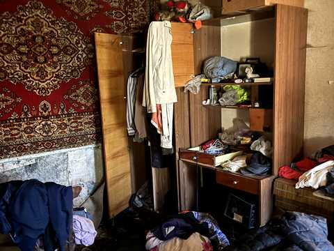 будинок за адресою Левадна вул., 47