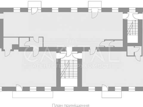 комерційна за адресою Володимиро-Либідська вул., 1