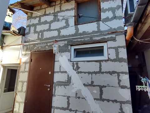 квартира за адресою Степова вул., 11