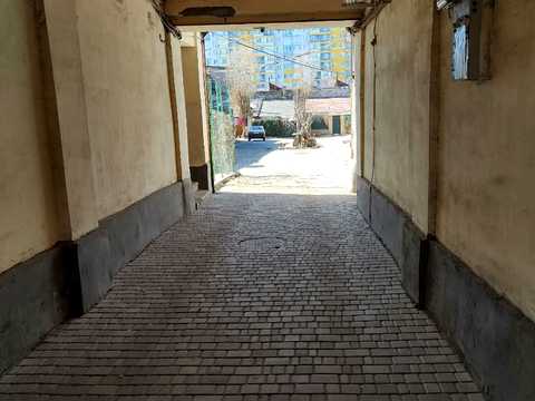 квартира за адресою Степова вул., 11