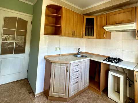 квартира за адресою Верховної Ради бульв., 24