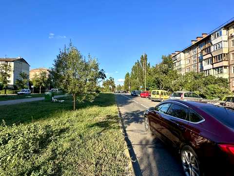 квартира за адресою Верховної Ради бульв., 24