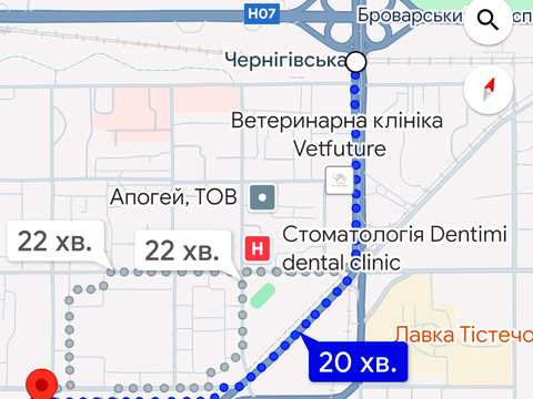 квартира за адресою Верховної Ради бульв., 24