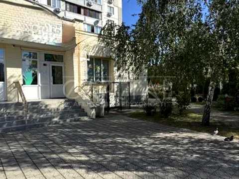 коммерческая по адресу Соломии Крушельницкой ул., 5
