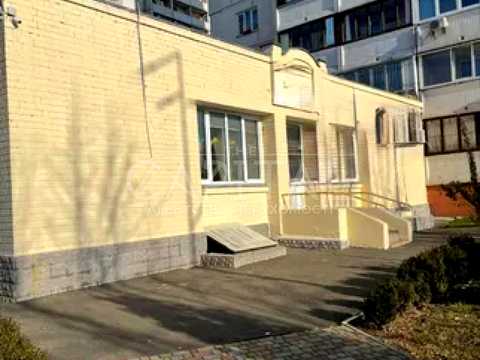 коммерческая по адресу Соломии Крушельницкой ул., 5