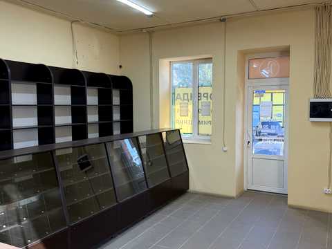 коммерческая по адресу Збройних Сил України ул. (Інтернаціоналістів), 41-Б